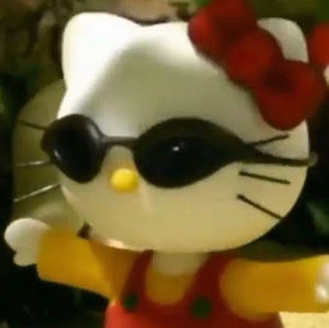 Meet your Posher, Joanna vega